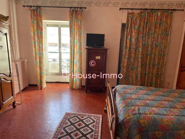 Appartement à vendre 7 pièces de 225 m²