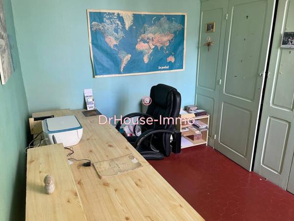 Appartement à vendre 7 pièces de 225 m²