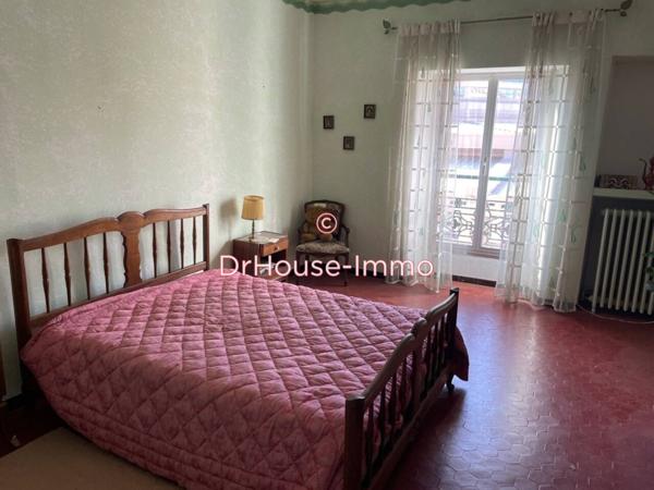 Appartement à vendre 7 pièces de 225 m²