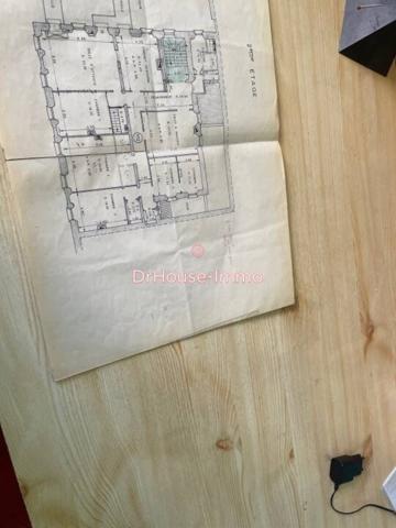 Appartement à vendre 7 pièces de 225 m²