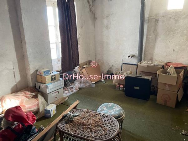 Appartement à vendre 7 pièces de 225 m²