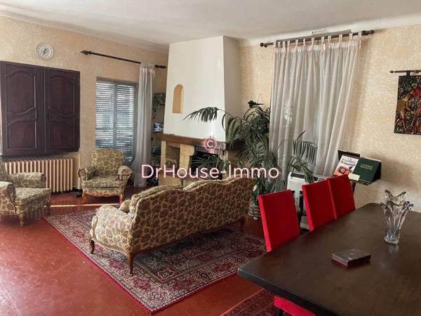 Appartement à vendre 7 pièces de 225 m²