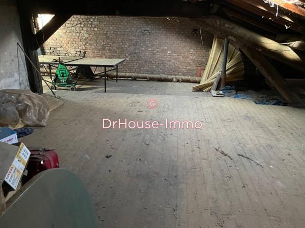 Appartement à vendre 7 pièces de 225 m²