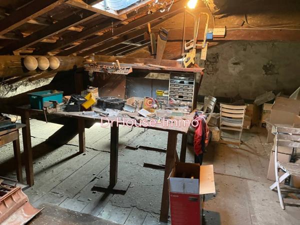 Appartement à vendre 7 pièces de 225 m²