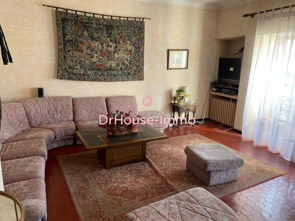 Appartement à vendre 7 pièces de 225 m²