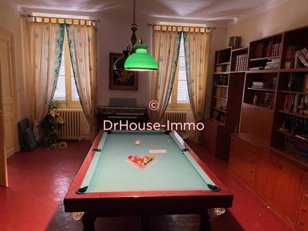 Appartement à vendre 7 pièces de 225 m²