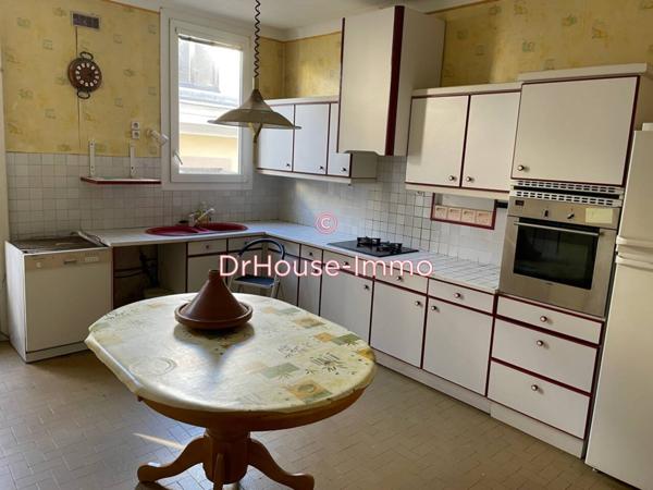 Appartement à vendre 7 pièces de 225 m²