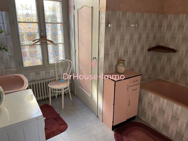Appartement à vendre 7 pièces de 225 m²