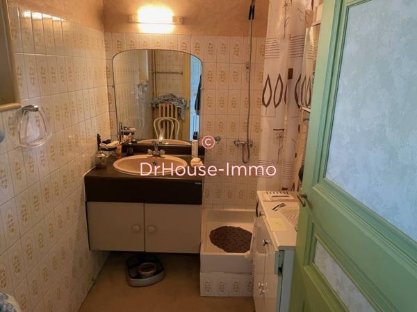 Appartement à vendre 7 pièces de 225 m²