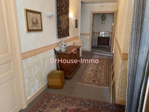 Appartement à vendre 7 pièces de 225 m²