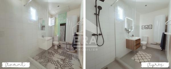 A VENDRE 83470 SAINT MAXIMIN LA SAINTE BAUME MAISON T5 DE 108 M² SUR 515 M² DE JARDIN