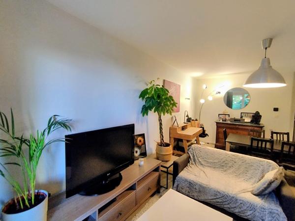 Appartement à SAINT-ETIENNE, 42100 - 2 pièces 53m²