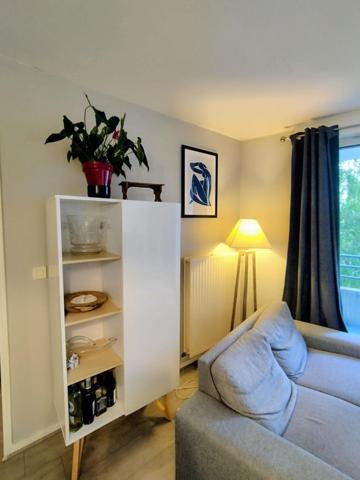 Appartement à SAINT-ETIENNE, 42100 - 2 pièces 53m²