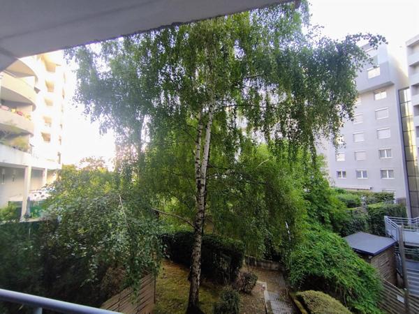 Appartement à SAINT-ETIENNE, 42100 - 2 pièces 53m²