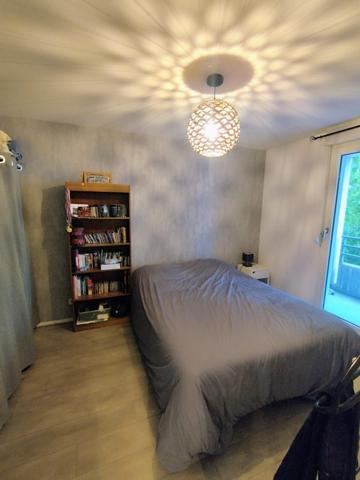 Appartement à SAINT-ETIENNE, 42100 - 2 pièces 53m²