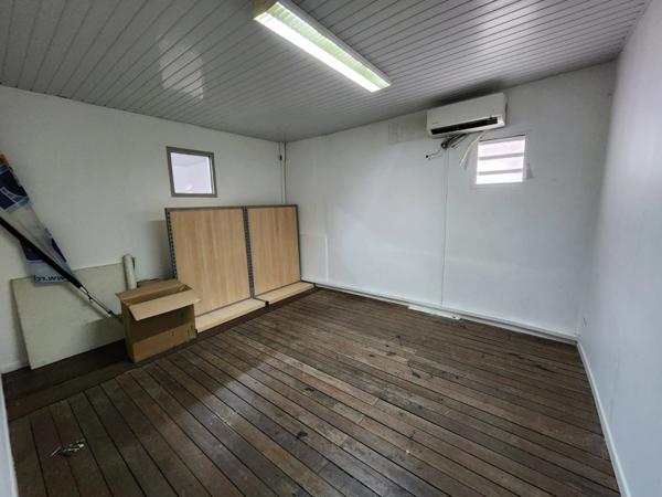 Immeuble à vendre FORT DE FRANCE (972)