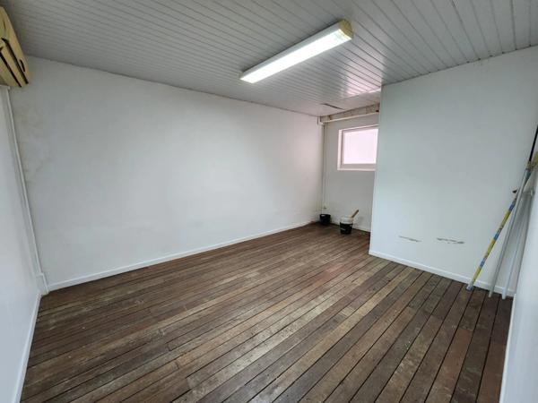 Immeuble à vendre FORT DE FRANCE (972)