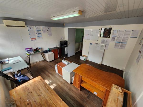 Immeuble à vendre FORT DE FRANCE (972)