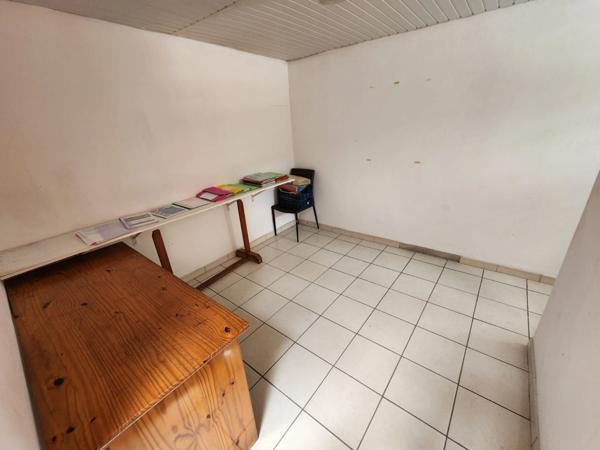 Immeuble à vendre FORT DE FRANCE (972)