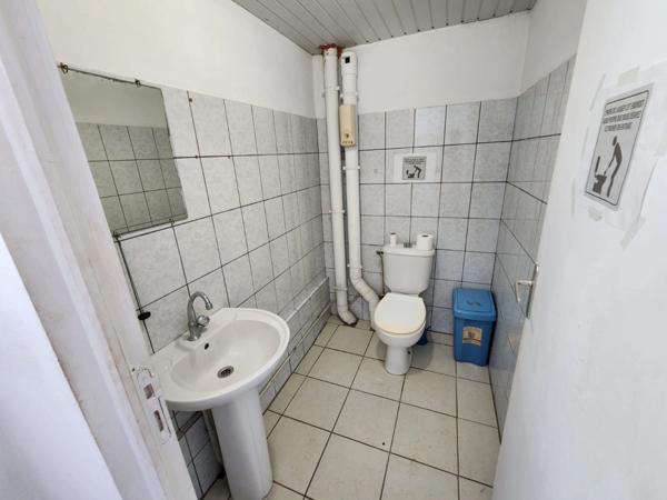 Immeuble à vendre FORT DE FRANCE (972)