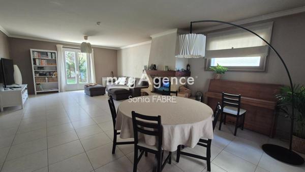 Maison à BOUAYE, 44830 - 6 pièces 160m²