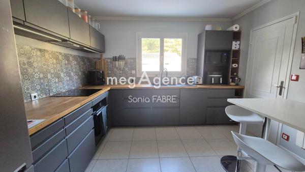 Maison à BOUAYE, 44830 - 6 pièces 160m²