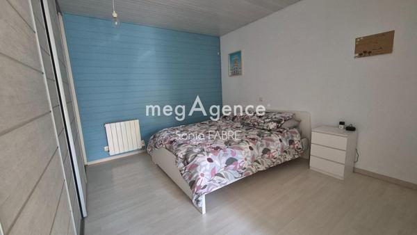 Maison à BOUAYE, 44830 - 6 pièces 160m²