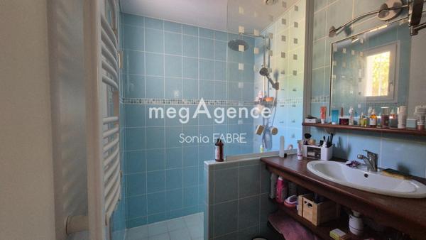 Maison à BOUAYE, 44830 - 6 pièces 160m²