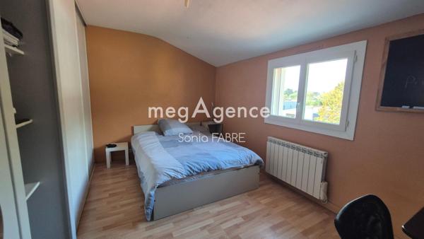 Maison à BOUAYE, 44830 - 6 pièces 160m²