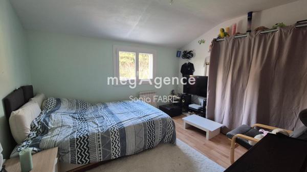 Maison à BOUAYE, 44830 - 6 pièces 160m²