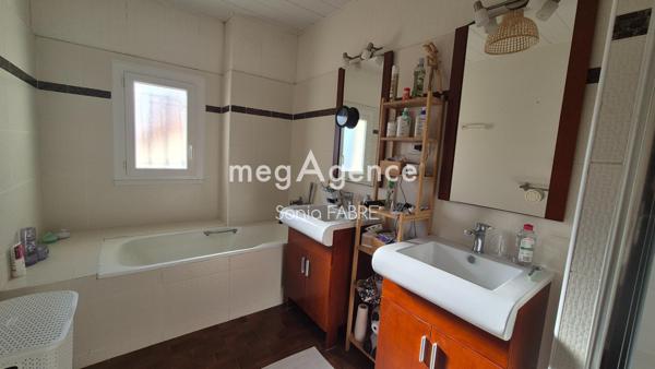 Maison à BOUAYE, 44830 - 6 pièces 160m²