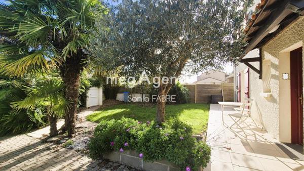 Maison à BOUAYE, 44830 - 6 pièces 160m²