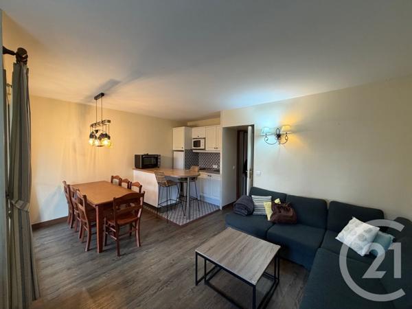 Appartement F2 à vendre  3 pièces - 45 m2 DEAUVILLE - 14