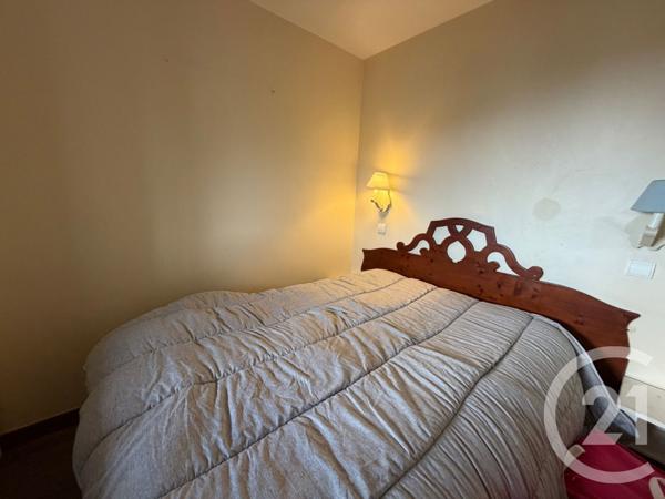 Appartement F2 à vendre  3 pièces - 45 m2 DEAUVILLE - 14