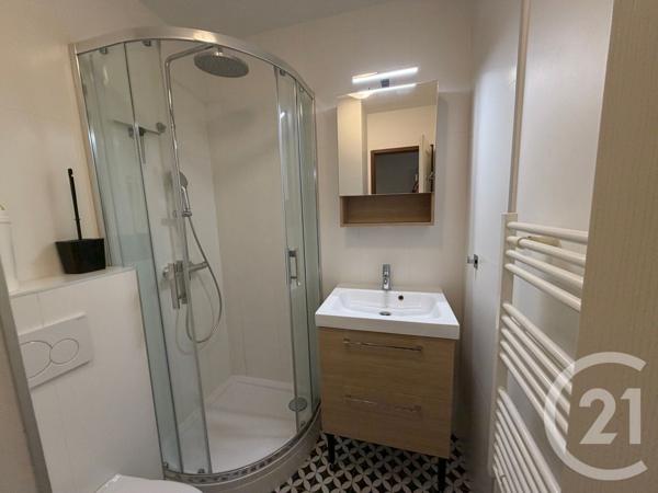 Appartement F2 à vendre  3 pièces - 45 m2 DEAUVILLE - 14