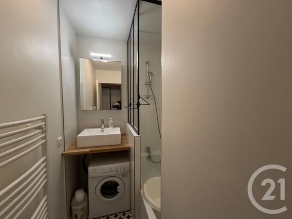 Appartement F2 à vendre  3 pièces - 45 m2 DEAUVILLE - 14