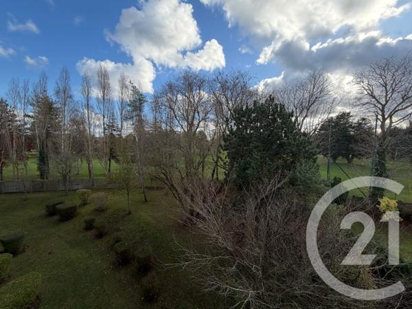 Appartement F2 à vendre  3 pièces - 45 m2 DEAUVILLE - 14