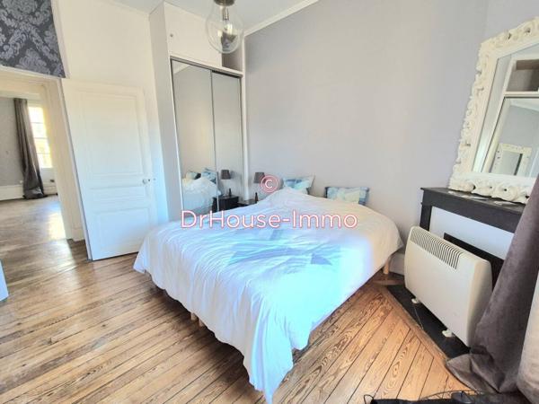 Appartement à vendre 3 pièces de 82 m²