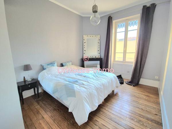 Appartement à vendre 3 pièces de 82 m²