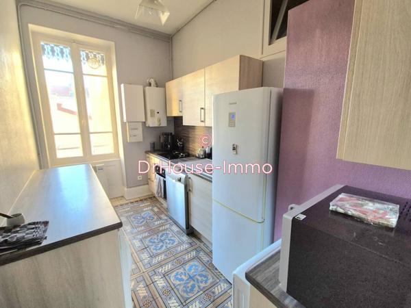 Appartement à vendre 3 pièces de 82 m²