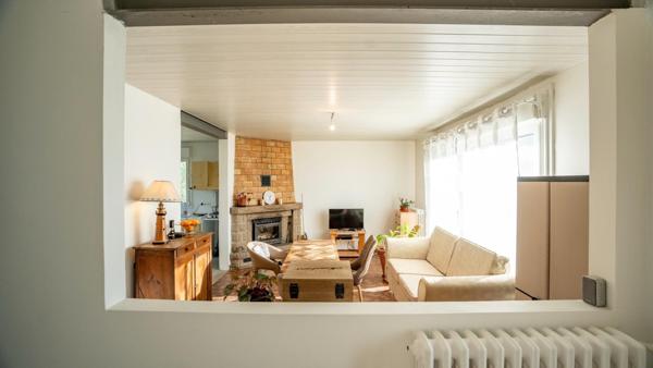 BELLE OPPORTUNITE - RIANTEC - 6 PIECES