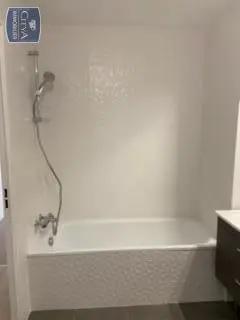 Appartement à louer 2 pièces 43m²