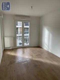 Appartement à louer 2 pièces 43m²