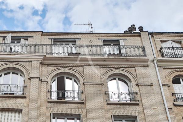 Duplex de 3/4 pièces