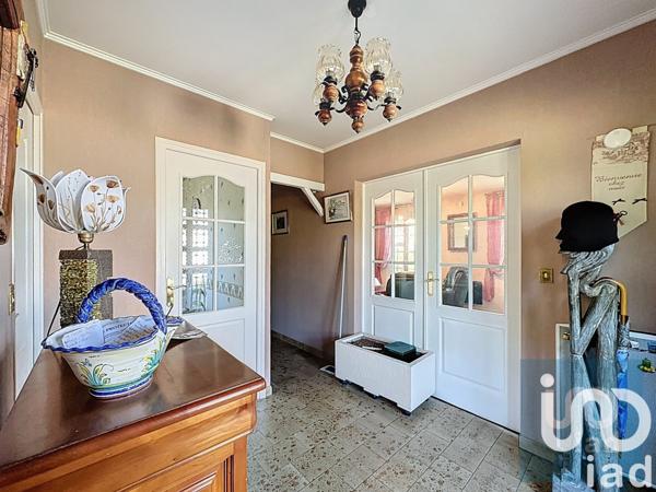 Maison à vendre 6 pièces 124 m² Cires-lès-Mello