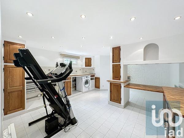 Maison à vendre 6 pièces 124 m² Cires-lès-Mello