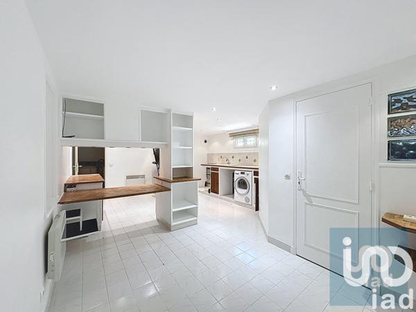 Maison à vendre 6 pièces 124 m² Cires-lès-Mello