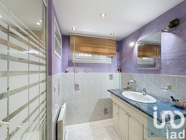 Maison à vendre 6 pièces 124 m² Cires-lès-Mello