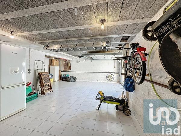 Maison à vendre 6 pièces 124 m² Cires-lès-Mello