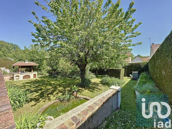 Maison à vendre 6 pièces 124 m² Cires-lès-Mello